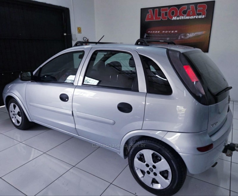PALIO 1.4 MPI ATTRACTIVE WEEKEND 8V FLEX 4P MANUAL - 2013 - CAMPO BOM