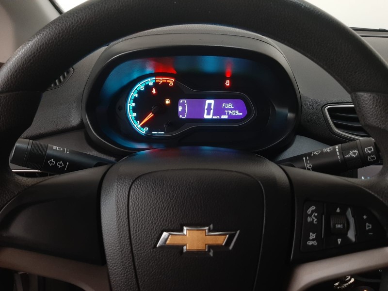 ONIX 1.4 MPFI LT 8V FLEX 4P MANUAL - 2016 - CAXIAS DO SUL