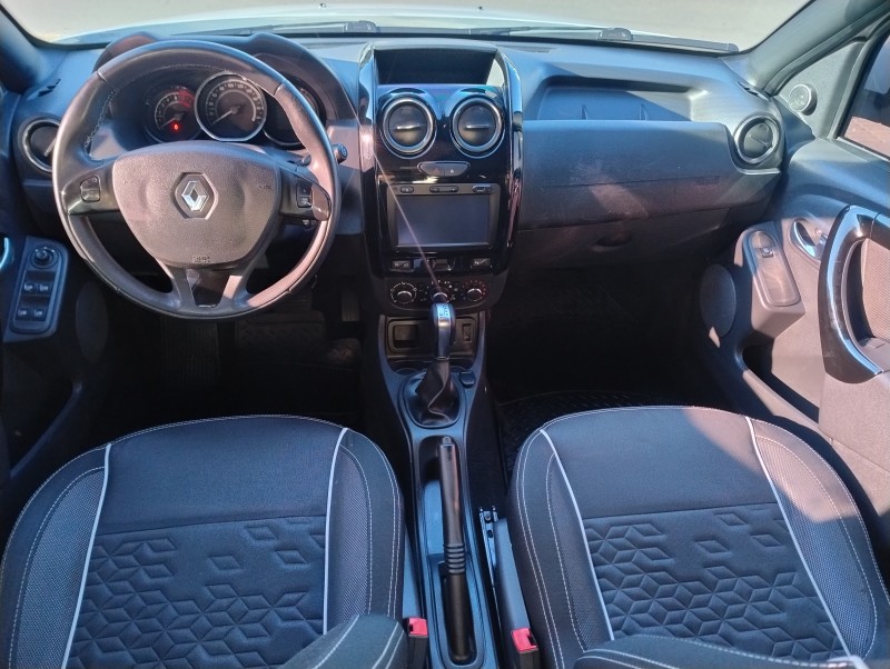 DUSTER OROCH 2.0 16V FLEX DYNAMIQUE AT 4P AUTOMÁTICO - 2017 - CAXIAS DO SUL