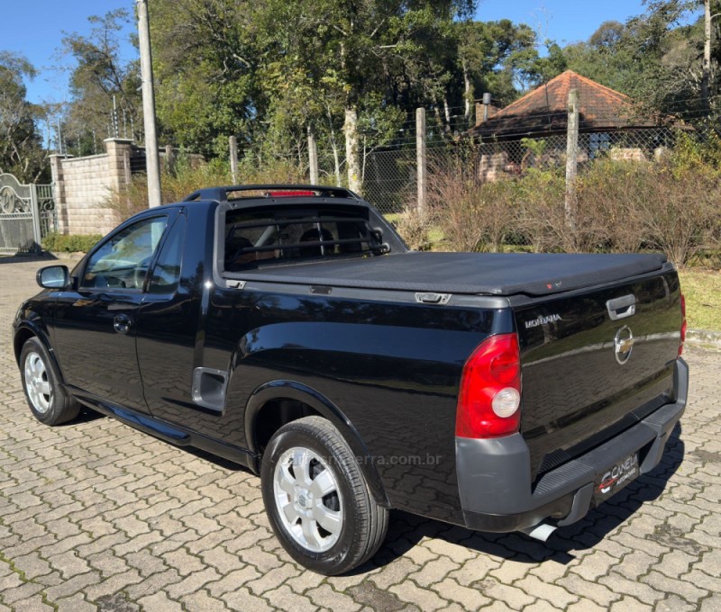 MONTANA 1.8 SPORT CS 8V FLEX 2P MANUAL - 2008 - CANELA