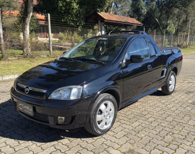 montana 1.8 sport cs 8v flex 2p manual 2008 canela