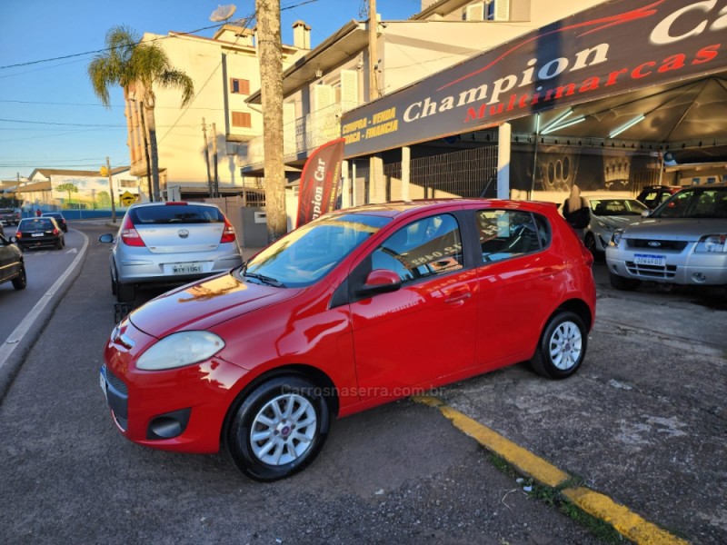 palio 1.0 mpi attractive 8v flex 4p manual 2013 vacaria