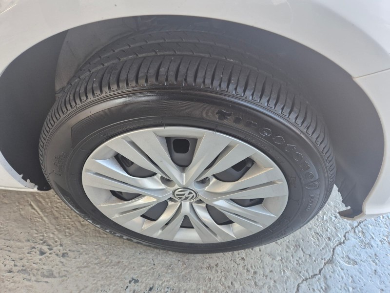 GOL 1.6 MI 8V FLEX 4P MANUAL G.VI - 2021 - CAXIAS DO SUL
