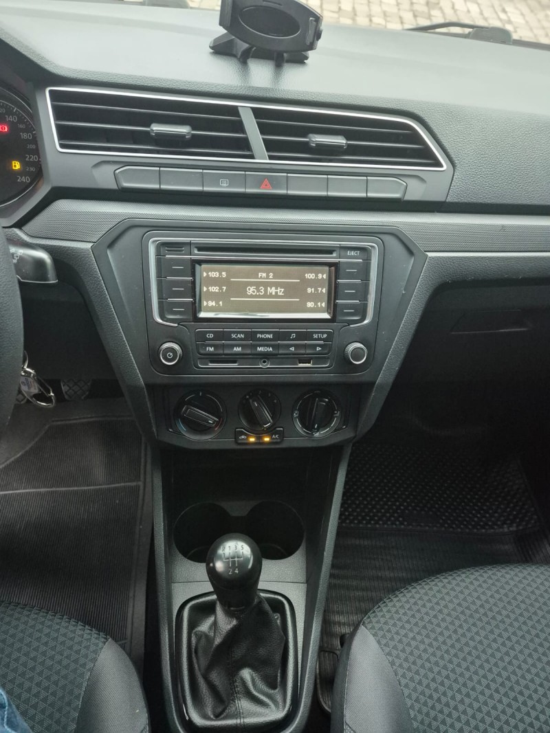 GOL 1.6 MI 8V FLEX 4P MANUAL G.VI - 2021 - CAXIAS DO SUL