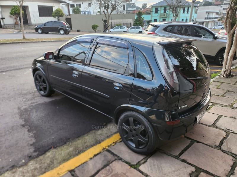 CORSA 1.4 MPFI MAXX 8V FLEX 4P MANUAL - 2012 - VERANóPOLIS