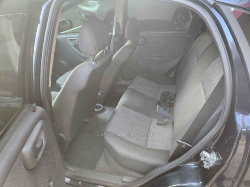 CORSA 1.4 MPFI MAXX 8V FLEX 4P MANUAL - 2012 - VERANóPOLIS