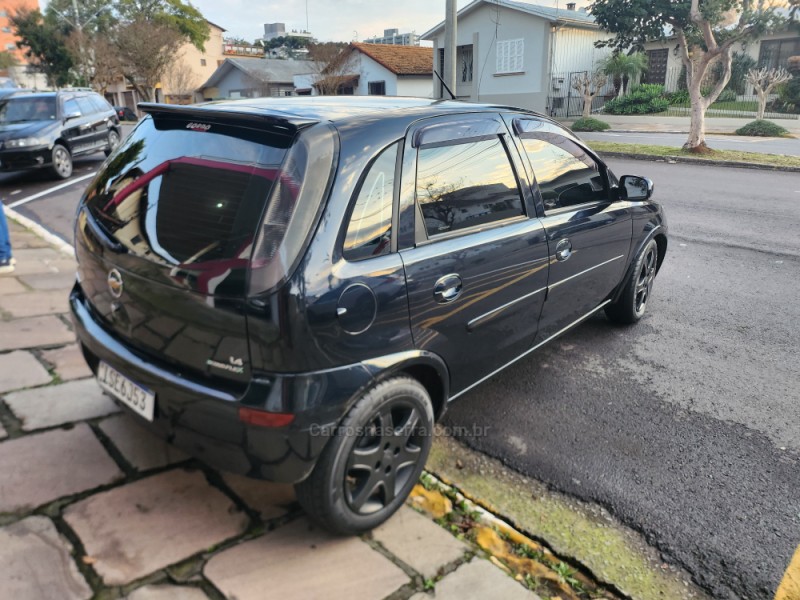 CORSA 1.4 MPFI MAXX 8V FLEX 4P MANUAL - 2012 - VERANóPOLIS