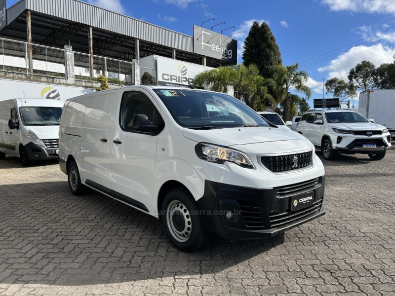 EXPERT 1.6 BLUEHDI DIESEL BUSINESS PACK MANUAL