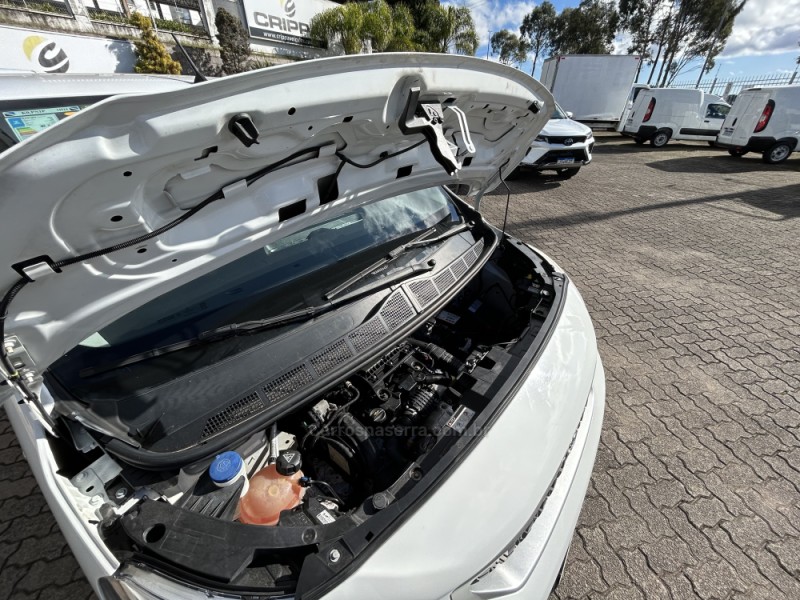 EXPERT 1.6 BLUEHDI DIESEL BUSINESS PACK MANUAL - 2021 - FARROUPILHA