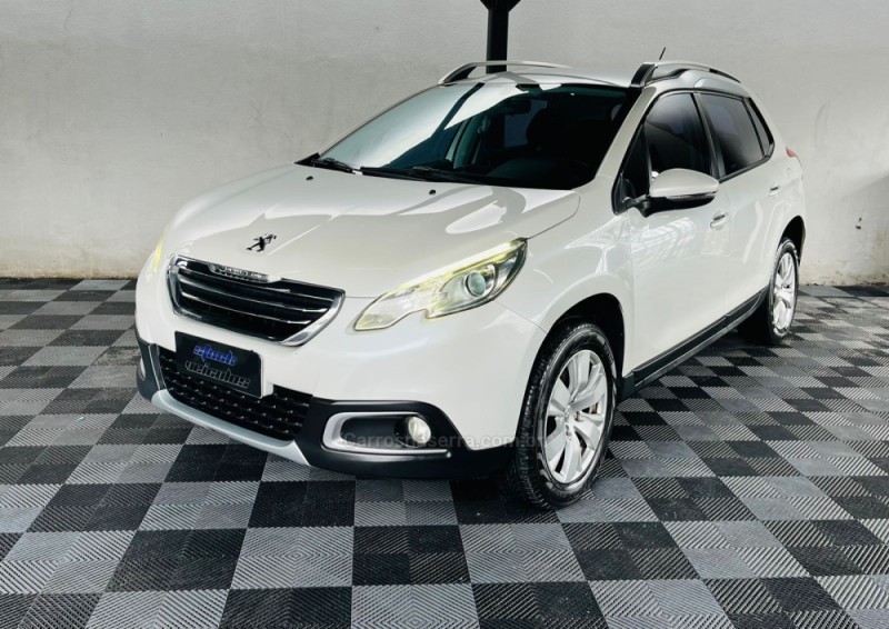 2008 1.6 16v flex allure 4p manual 2017 novo hamburgo