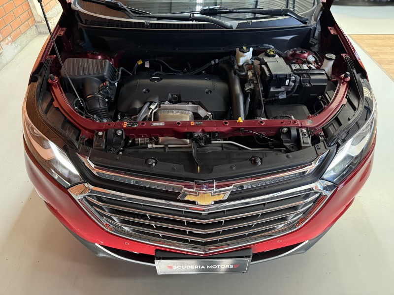 EQUINOX 2.0 16V TURBO GASOLINA PREMIER AWD AUTOMÁTICO - 2020 - BENTO GONçALVES