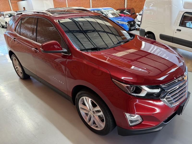 EQUINOX 2.0 16V TURBO GASOLINA PREMIER AWD AUTOMÁTICO - 2020 - BENTO GONçALVES