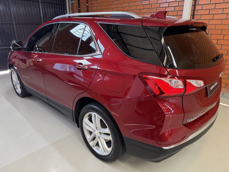EQUINOX 2.0 16V TURBO GASOLINA PREMIER AWD AUTOMÁTICO - 2020 - BENTO GONçALVES