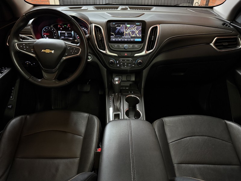 EQUINOX 2.0 16V TURBO GASOLINA PREMIER AWD AUTOMÁTICO - 2020 - BENTO GONçALVES