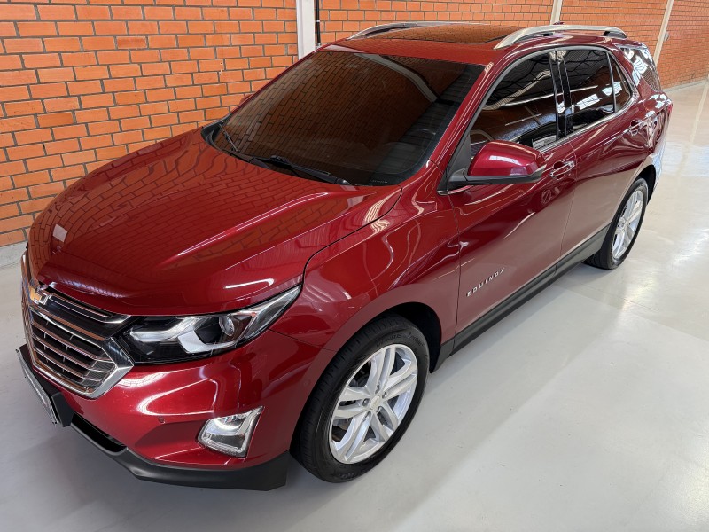 equinox 2.0 16v turbo gasolina premier awd automatico 2020 bento goncalves