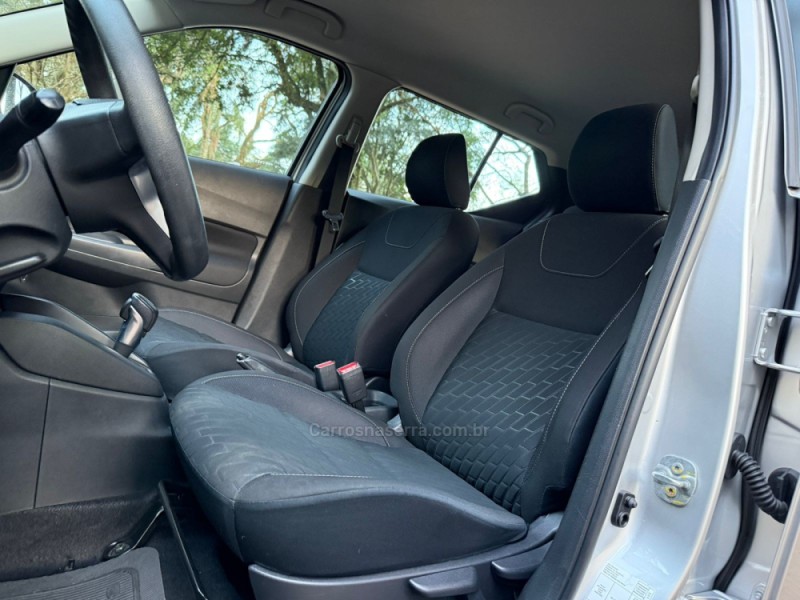 KICKS 1.6 SENSE 16V FLEX 4P AUTOMÁTICO - 2022 - DOIS IRMãOS