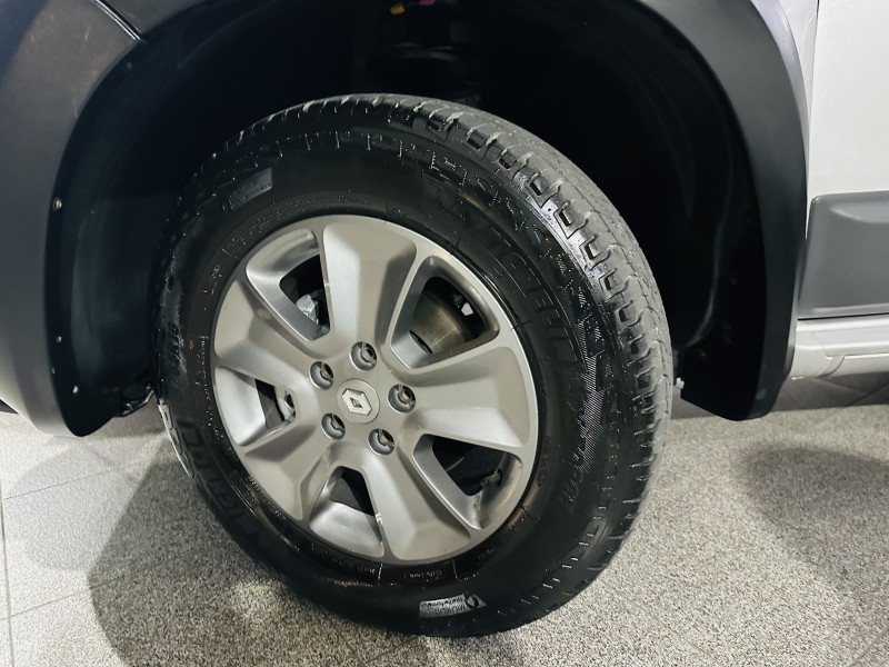 DUSTER OROCH 1.6 16V FLEX DYNAMIQUE 4P MANUAL - 2016 - CAXIAS DO SUL