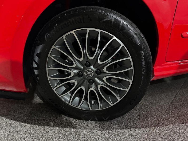 PUNTO 1.8 SPORTING 16V FLEX 4P MANUAL - 2014 - CAXIAS DO SUL