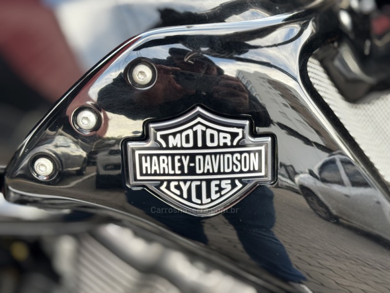 V-ROD MUSCLE  - 2013 - FELIZ