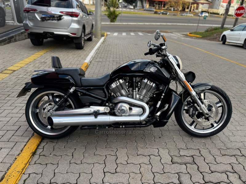 V-ROD MUSCLE  - 2013 - FELIZ