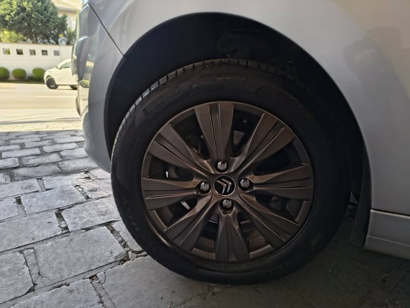 C3 1.6 PICASSO EXCLUSIVE 16V FLEX 4P MANUAL - 2012 - CAXIAS DO SUL