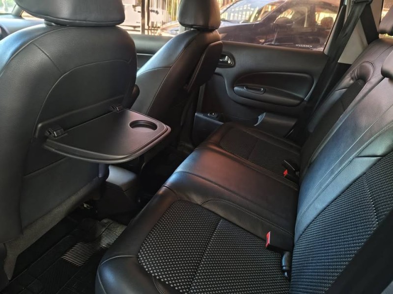 C3 1.6 PICASSO EXCLUSIVE 16V FLEX 4P MANUAL - 2012 - CAXIAS DO SUL
