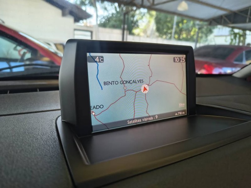 C3 1.6 PICASSO EXCLUSIVE 16V FLEX 4P MANUAL - 2012 - CAXIAS DO SUL