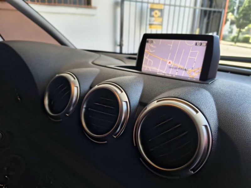 C3 1.6 PICASSO EXCLUSIVE 16V FLEX 4P MANUAL - 2012 - CAXIAS DO SUL