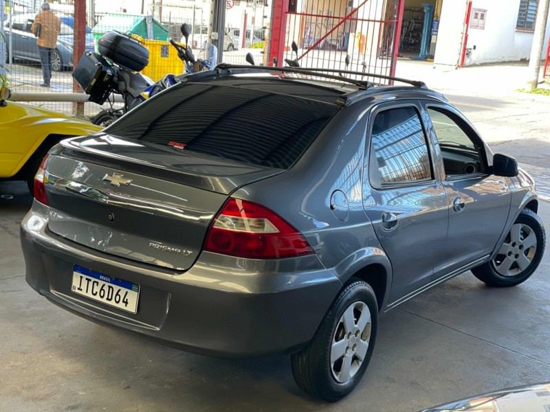 PRISMA 1.4 MPFI LT 8V FLEX 4P MANUAL - 2012 - CAXIAS DO SUL