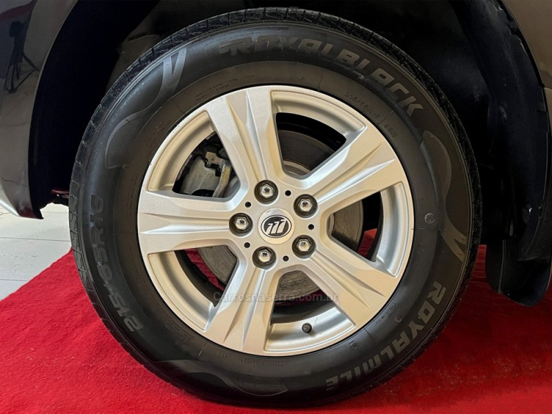 X60 1.8 TALENT 16V GASOLINA 4P MANUAL - 2015 - PORTO ALEGRE