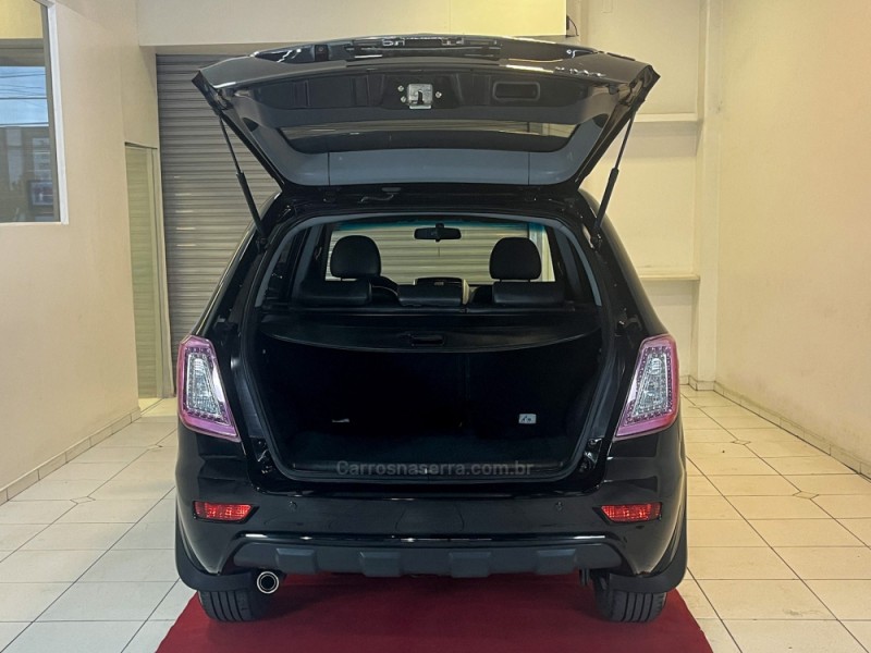 X60 1.8 TALENT 16V GASOLINA 4P MANUAL - 2015 - PORTO ALEGRE