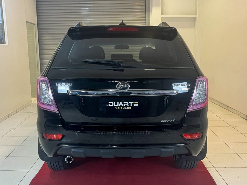 X60 1.8 TALENT 16V GASOLINA 4P MANUAL - 2015 - PORTO ALEGRE