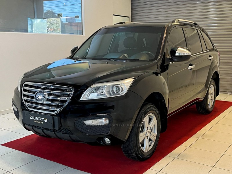 X60 1.8 TALENT 16V GASOLINA 4P MANUAL - 2015 - PORTO ALEGRE