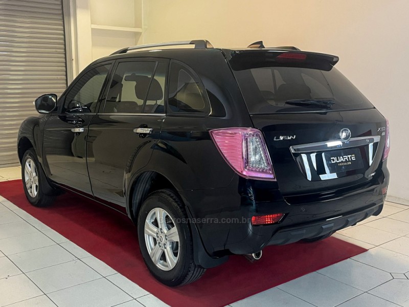 X60 1.8 TALENT 16V GASOLINA 4P MANUAL - 2015 - PORTO ALEGRE
