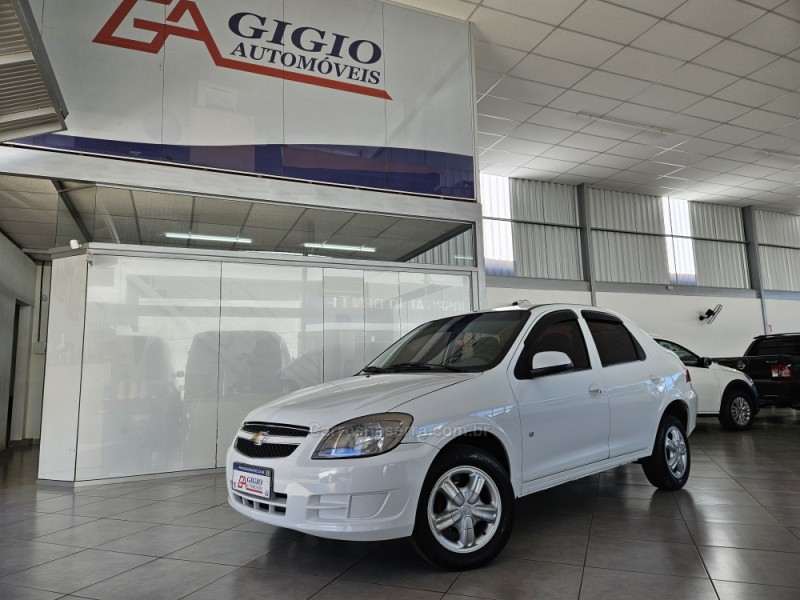 prisma 1.4 mpfi lt 8v flex 4p manual 2012 tapejara
