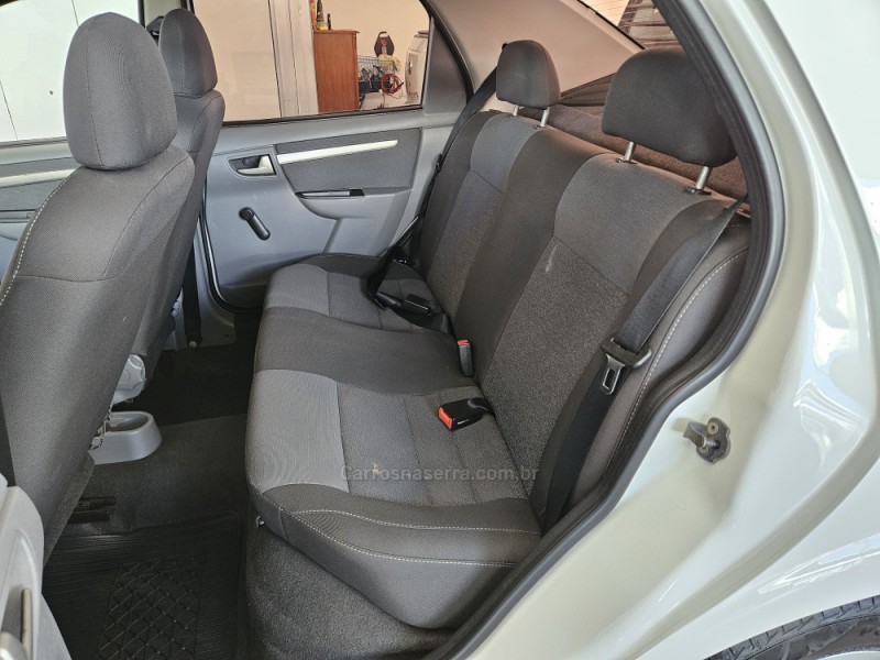 PRISMA 1.4 MPFI LT 8V FLEX 4P MANUAL - 2012 - TAPEJARA