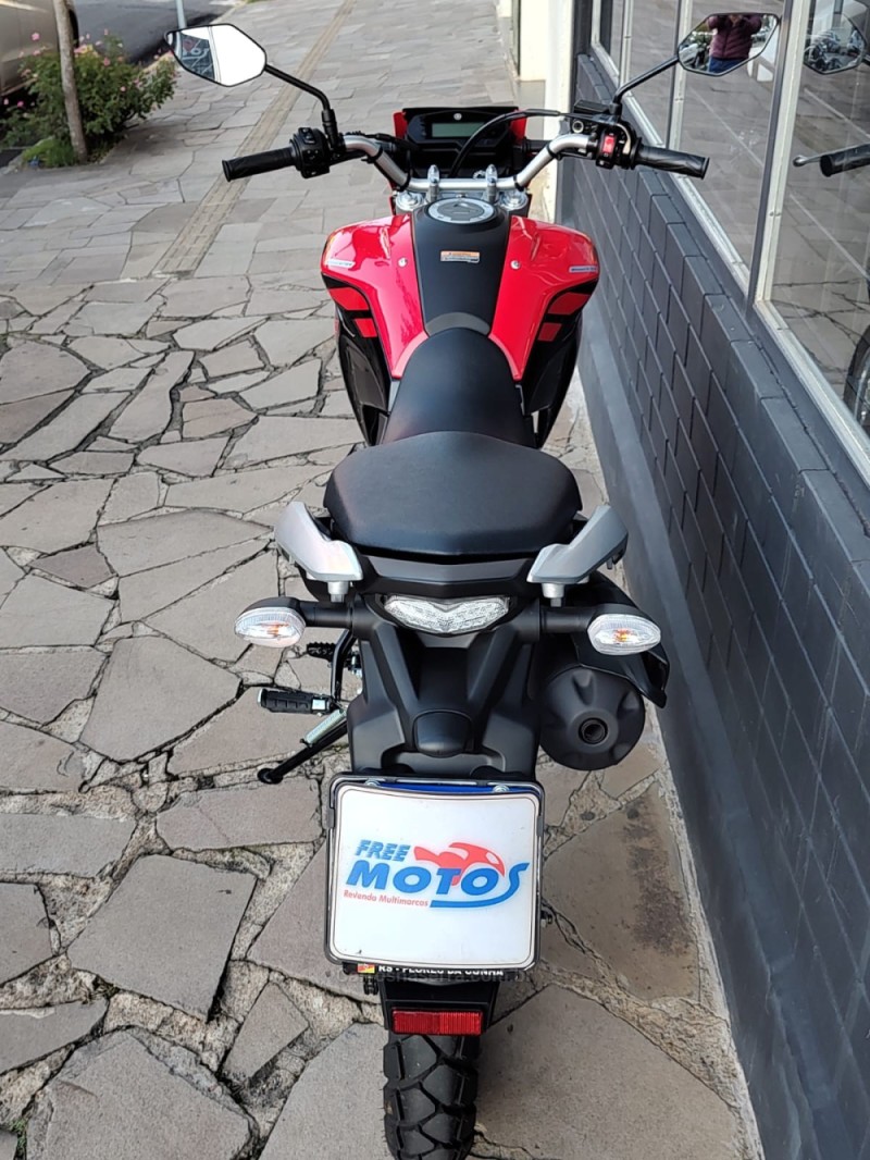XTZ 250 LANDER - 2024 - FLORES DA CUNHA