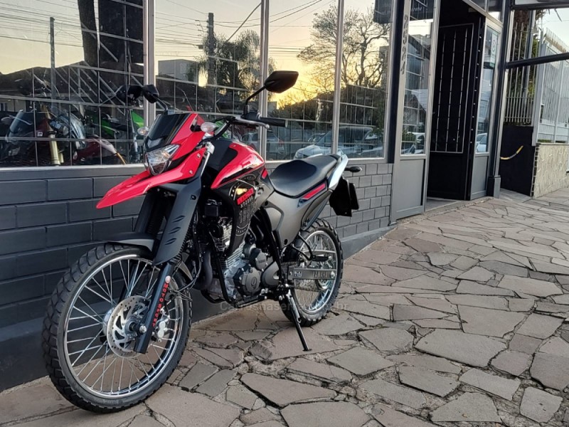 XTZ 250 LANDER - 2024 - FLORES DA CUNHA