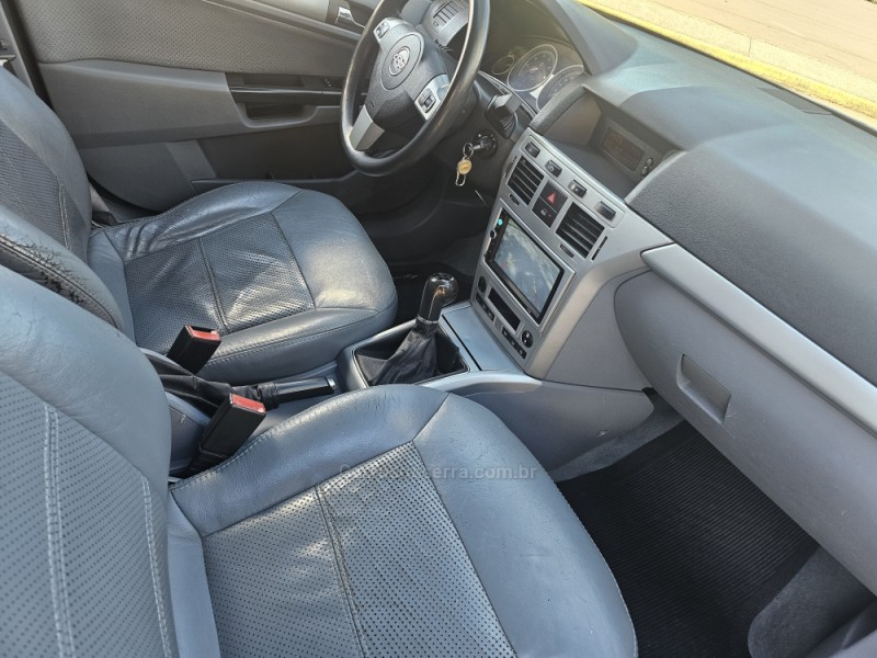 VECTRA 2.0 MPFI ELEGANCE 8V FLEX 4P MANUAL - 2009 - BENTO GONçALVES