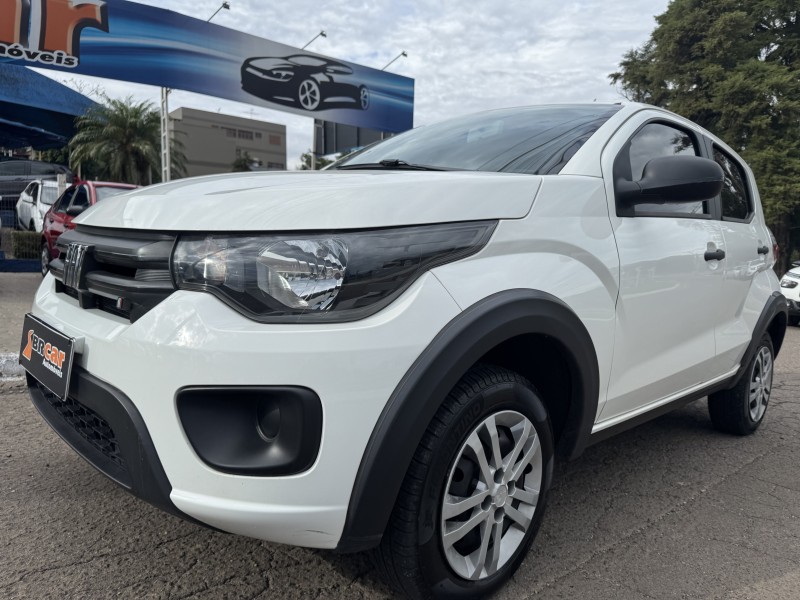 mobi 1.0 8v evo flex like. manual 2023 dois irmaos