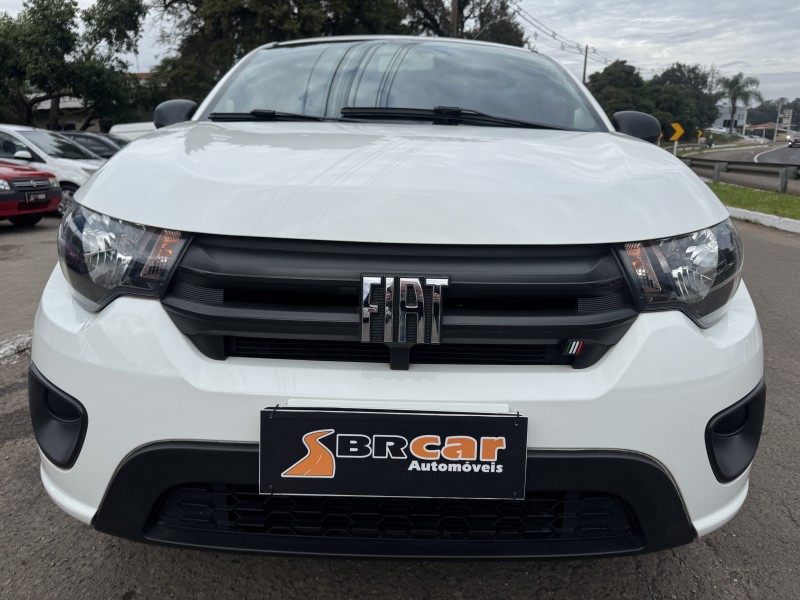 MOBI 1.0 8V EVO FLEX LIKE. MANUAL - 2023 - DOIS IRMãOS