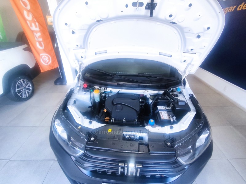 STRADA 1.4 ENDURANCE CD 8V FLEX 4P MANUAL - 2021 - ANTôNIO PRADO