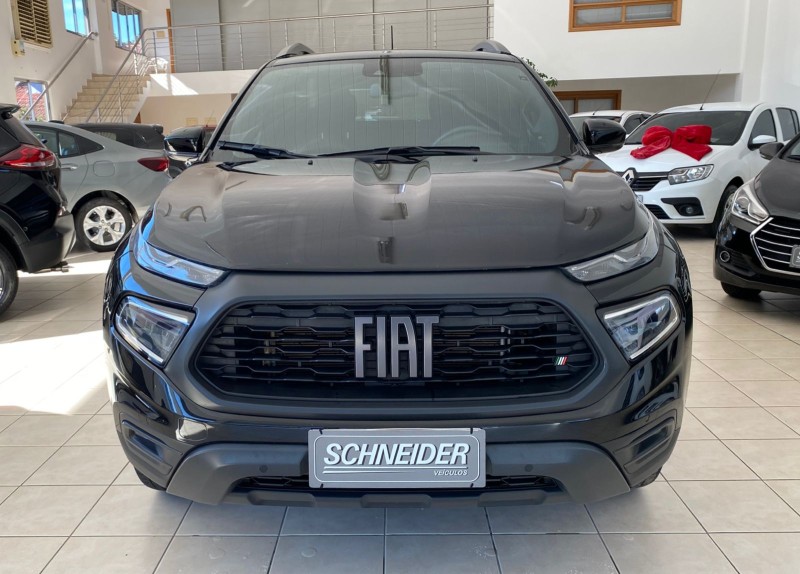 TORO 1.3 VOLCANO T270 4X2 16V FLEX 4P AUTOMÁTICO - 2023 - NOVA PETRóPOLIS
