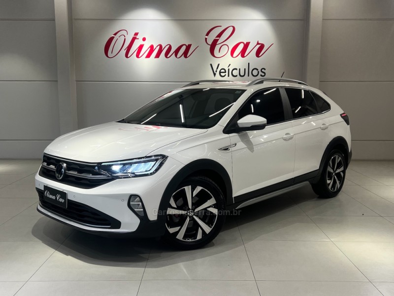 NIVUS 1.0 TSI HIGHLINE FLEX 4P AUTOMÁTICO