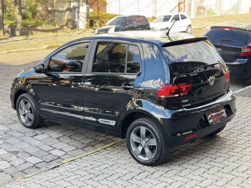 FOX 1.6 MSI TOTAL FLEX CONNECT 4P MANUAL - 2019 - CAXIAS DO SUL