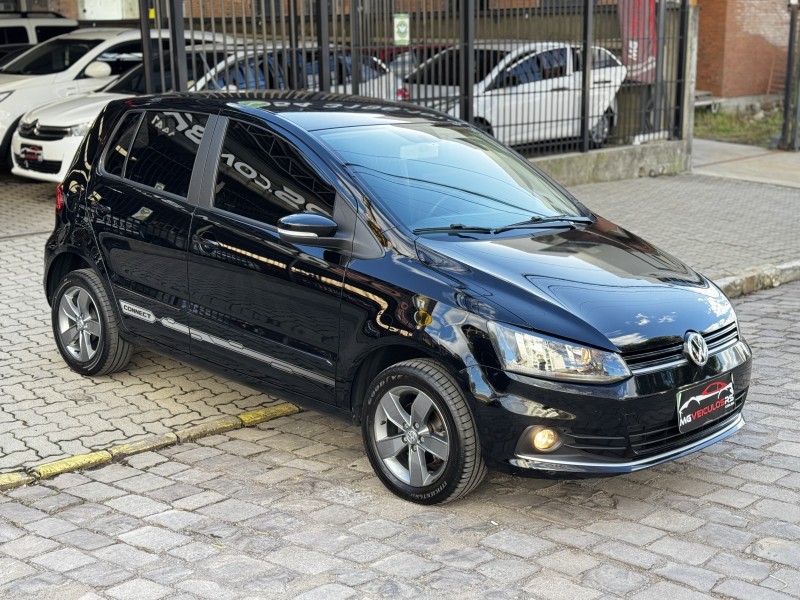 FOX 1.6 MSI TOTAL FLEX CONNECT 4P MANUAL - 2019 - CAXIAS DO SUL