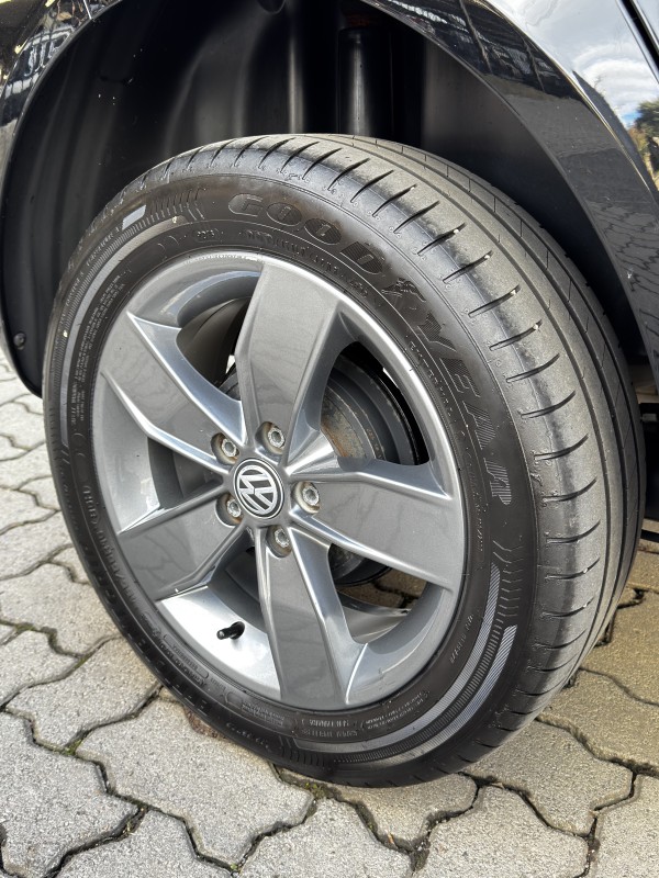 FOX 1.6 MSI TOTAL FLEX CONNECT 4P MANUAL - 2019 - CAXIAS DO SUL