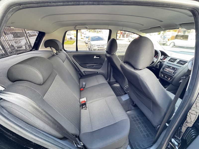 FOX 1.6 MSI TOTAL FLEX CONNECT 4P MANUAL - 2019 - CAXIAS DO SUL
