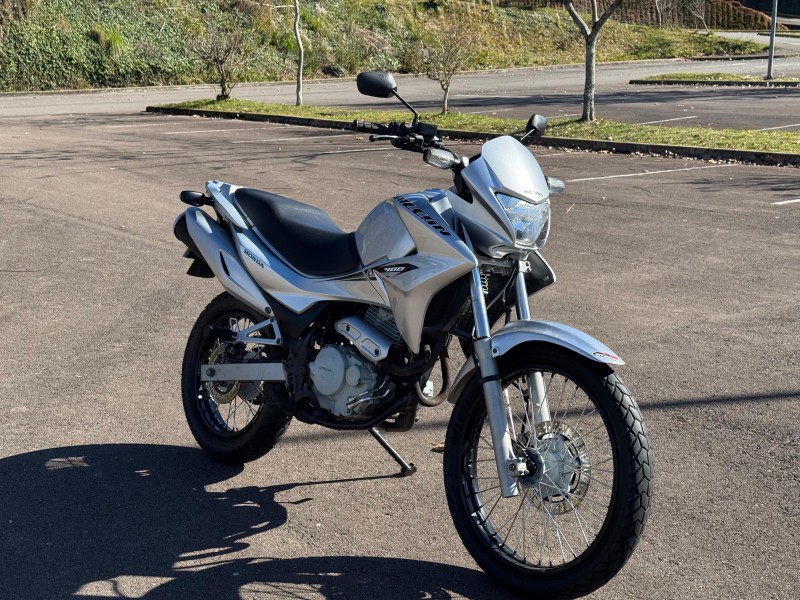 nx4 falcon  2014 bento goncalves