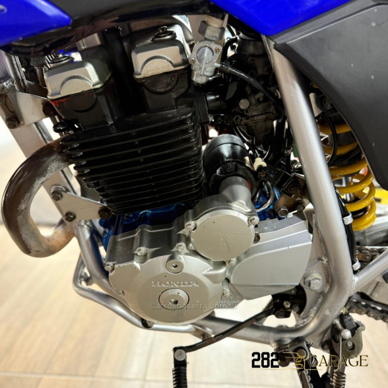 XR 250 TORNADO  - 2006 - FARROUPILHA